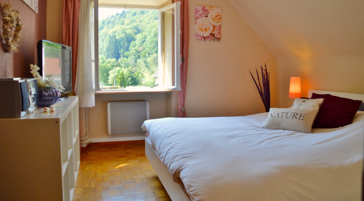 gite sturzelbronn vosges du nord bitche niederbronn ferienhaus nordvogesen