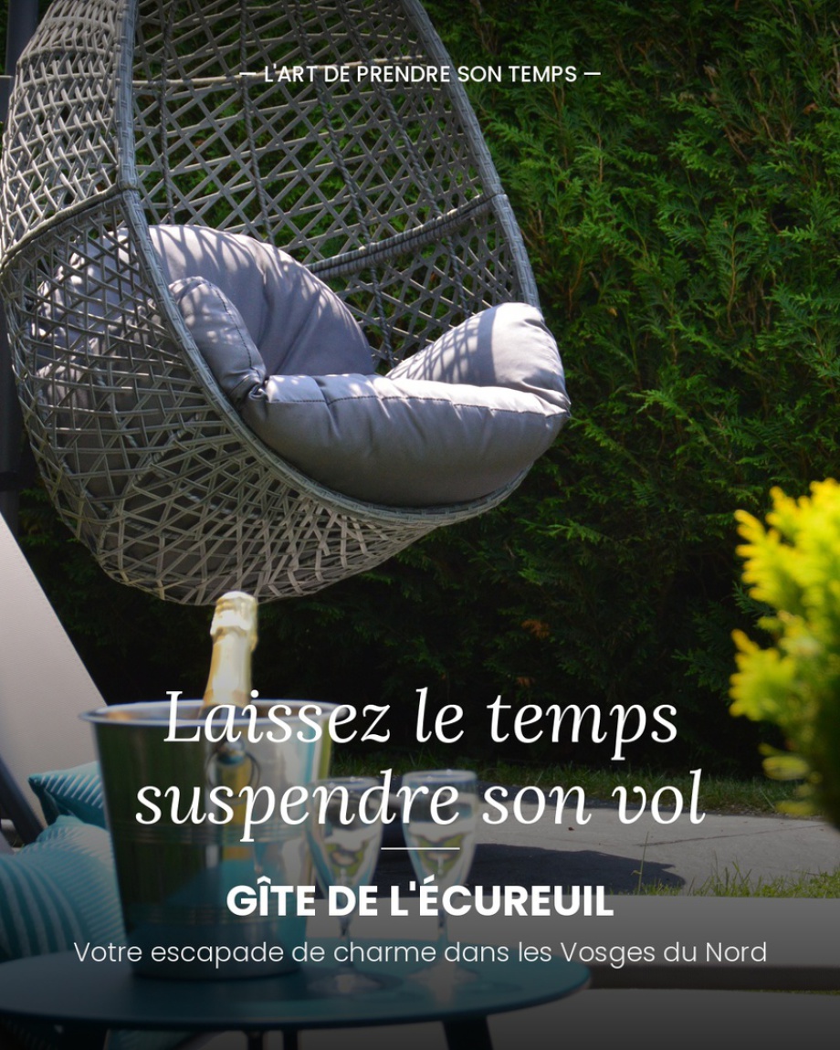 Tarifs et réservation gîte avec piscine privée et jacuzzi – Sturzelbronn, Vosges du Nord, Alsace-Moselle